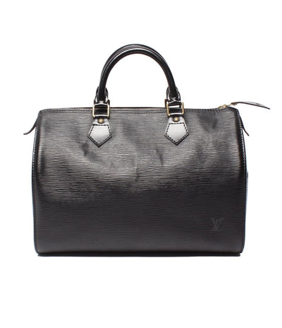 LOUIS VUITTON ボストンバッグ スピーディ30 エピ M59022 レディース メンズ ルイ・ヴィトン