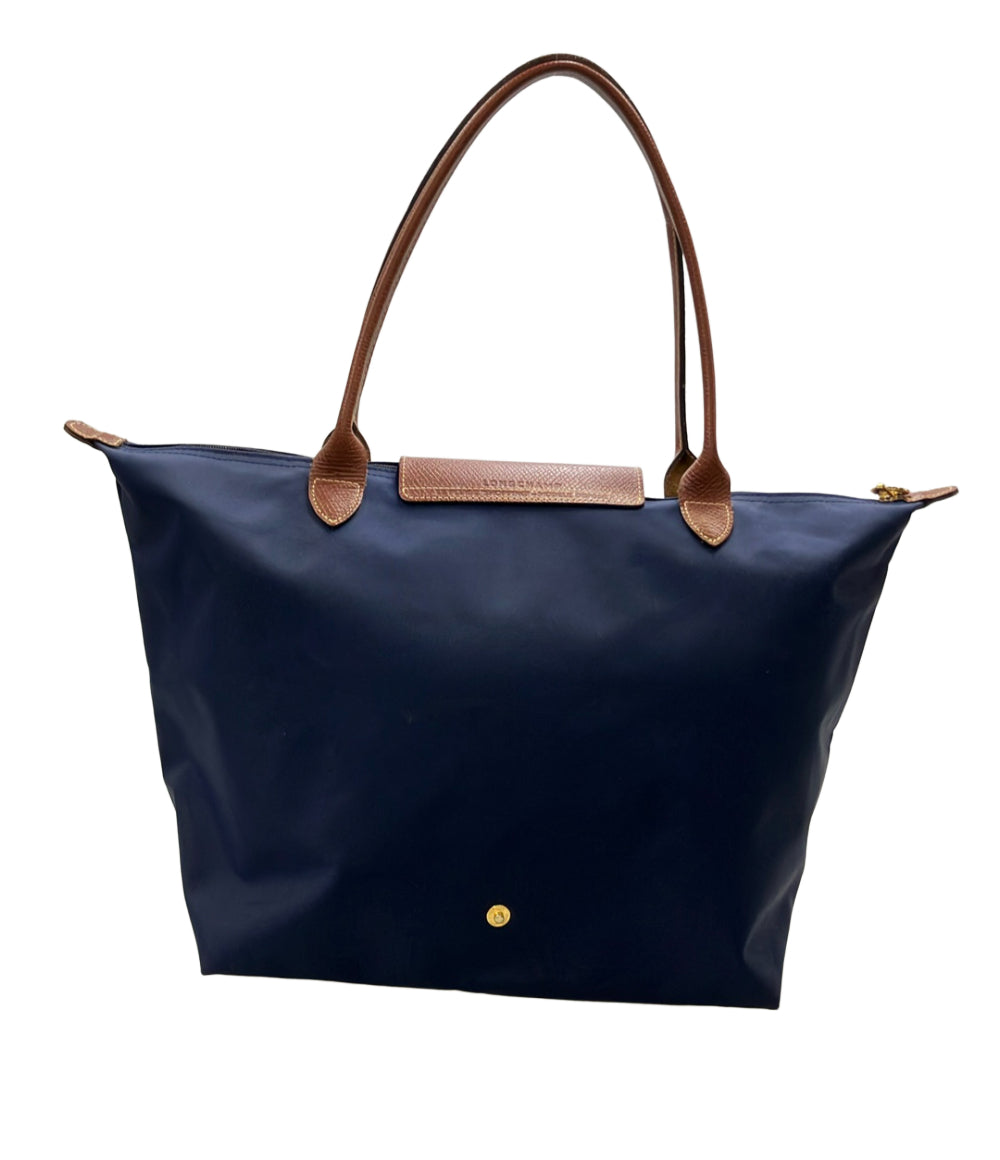 美品 Longchamp トートバッグ L1899089556 レディース ロンシャン