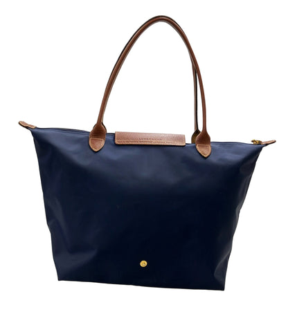 美品 Longchamp トートバッグ L1899089556 レディース ロンシャン