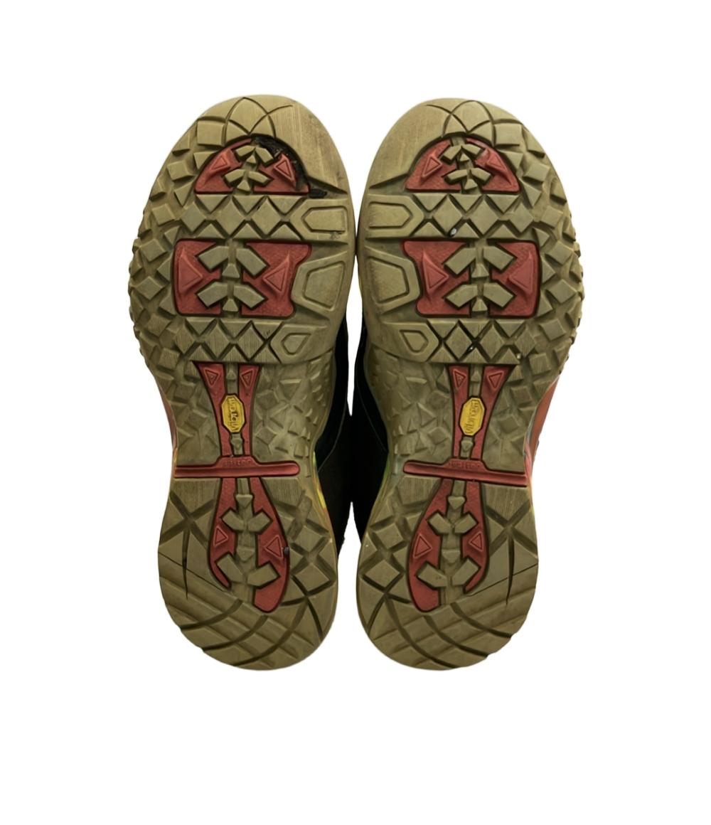 訳あり ニューバランス ローカットスニーカー MO1320SB メンズ SIZE 25.0 (S) NEW BALANCE