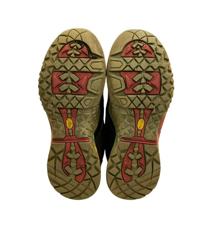 訳あり ニューバランス ローカットスニーカー MO1320SB メンズ SIZE 25.0 (S) NEW BALANCE