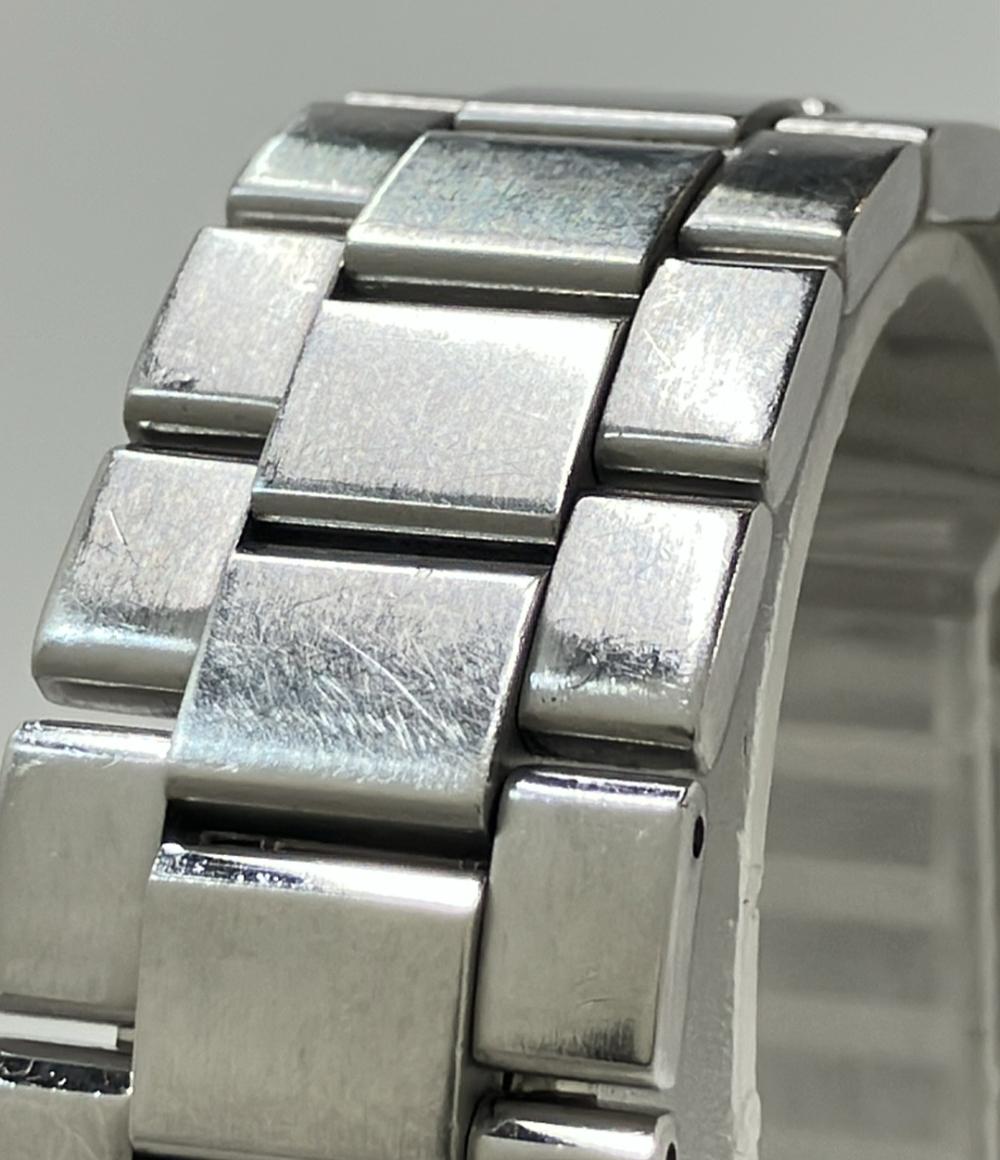 CITIZEN 腕時計 ソーラー シルバー H415-R005677 メンズ シチズン