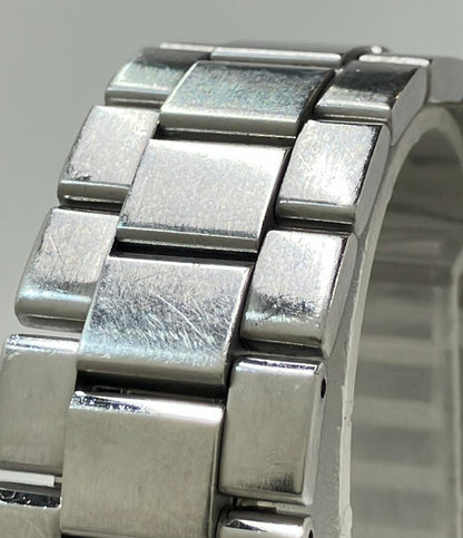 CITIZEN 腕時計 ソーラー シルバー H415-R005677 メンズ シチズン