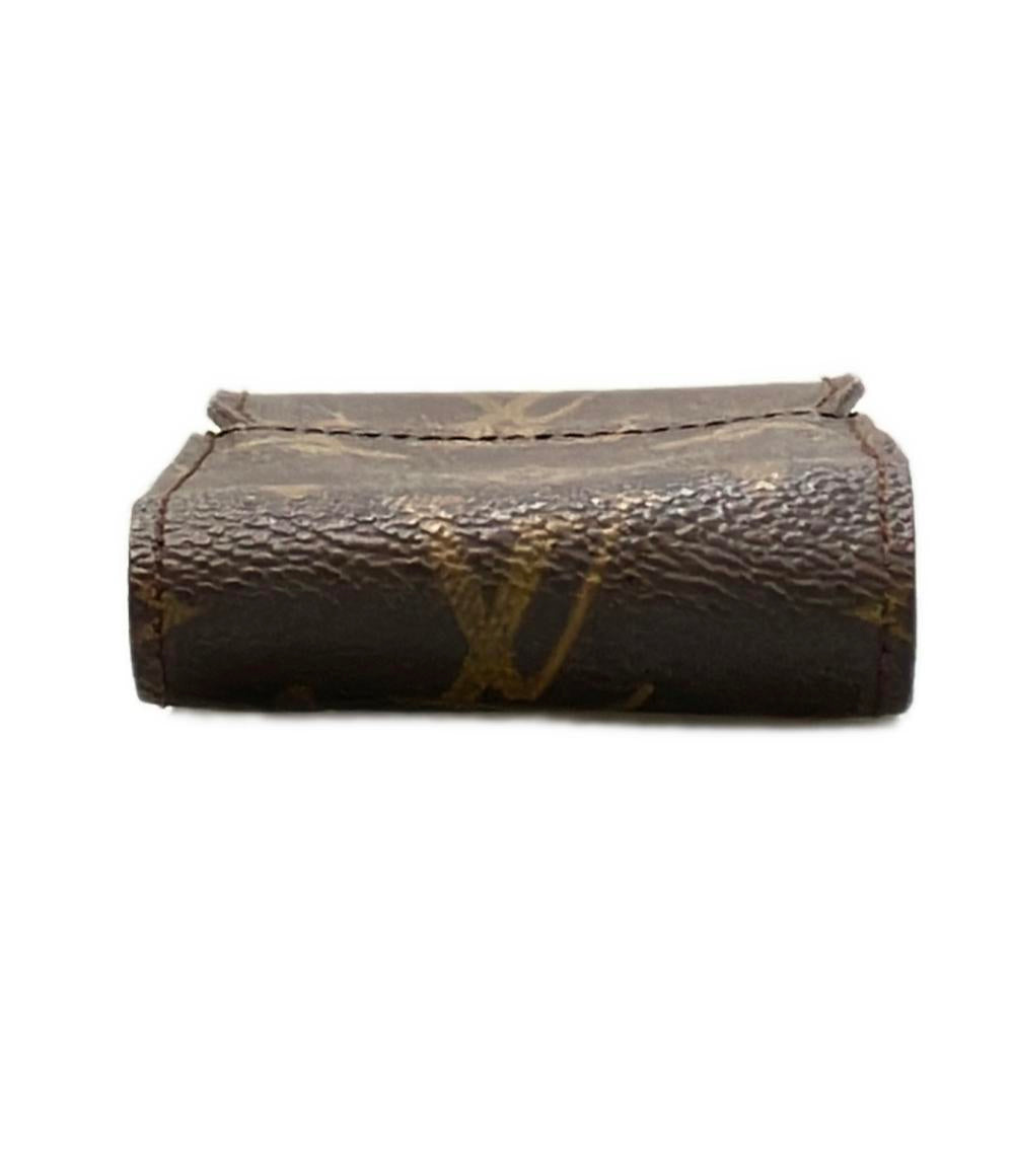LOUIS VUITTON シガレットケース エテュイ シガレット モノグラム M63024 メンズ レディース ルイ・ヴィトン