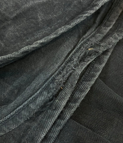 AURALEE デニムパンツ A23SPO2DE メンズ SIZE 3 (XL) オーラリー