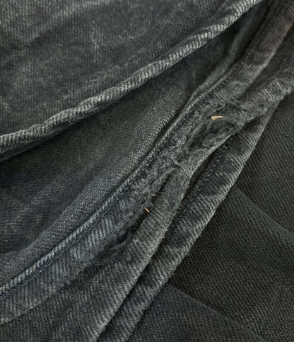 AURALEE デニムパンツ A23SPO2DE メンズ SIZE 3 (XL) オーラリー