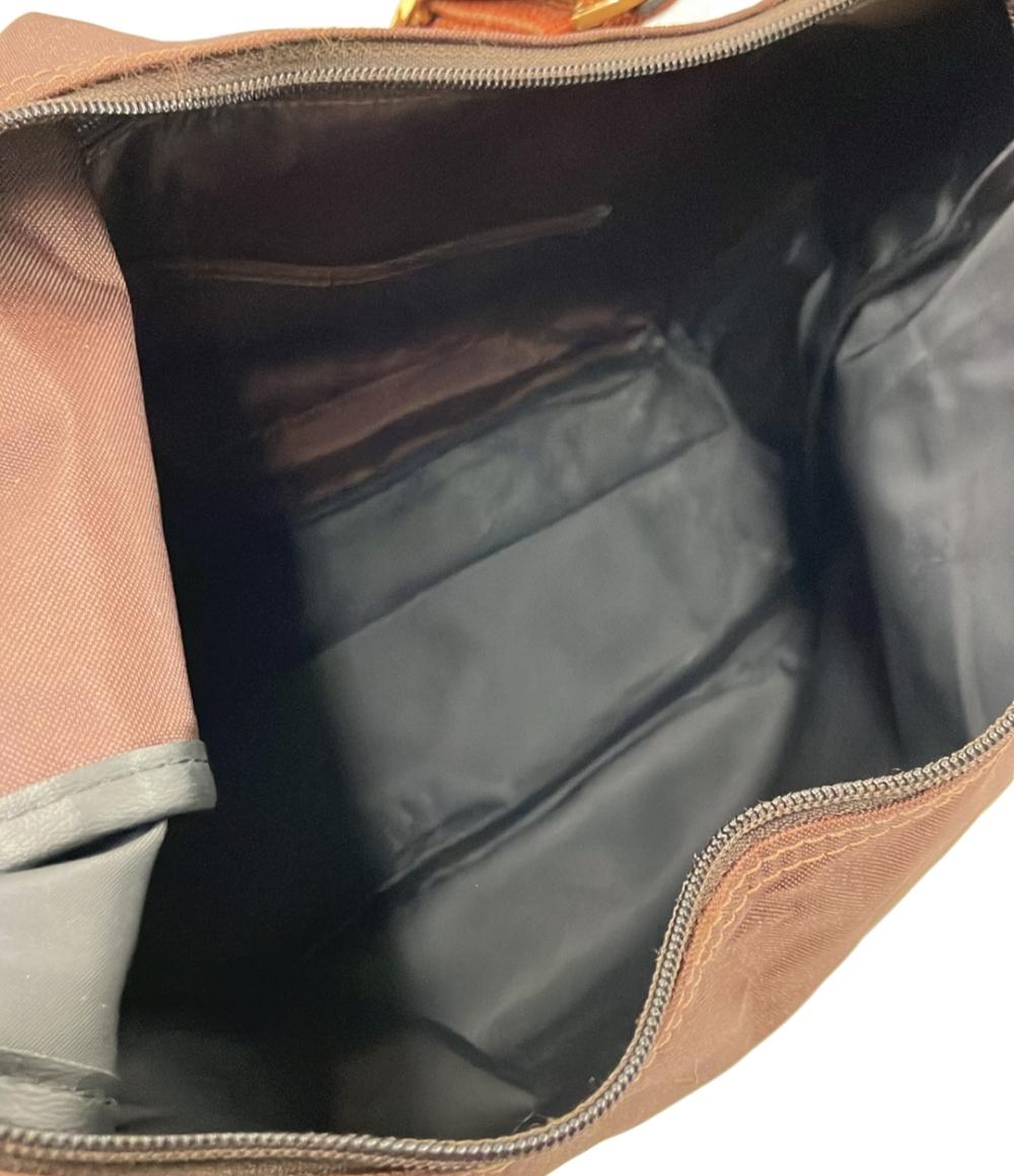Longchamp ショルダーバッグ 斜め掛け レディース ロンシャン