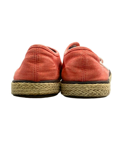 バンズ ローカットスニーカー メンズ SIZE 25.5 (S) VANS