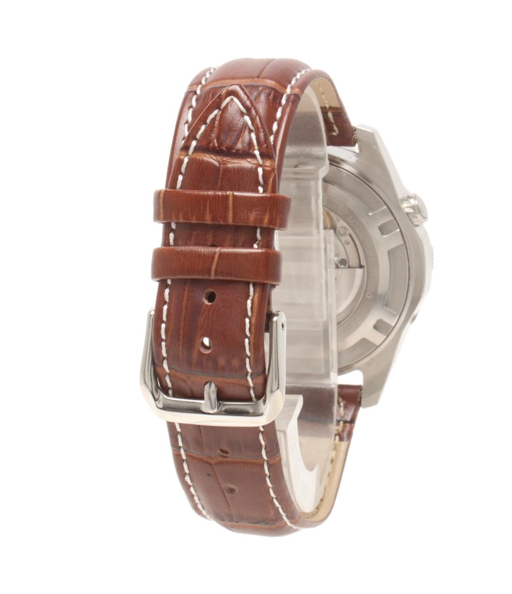 タグホイヤー 腕時計 アクアレーサー 自動巻き WAJ2110 メンズ TAG HEUER