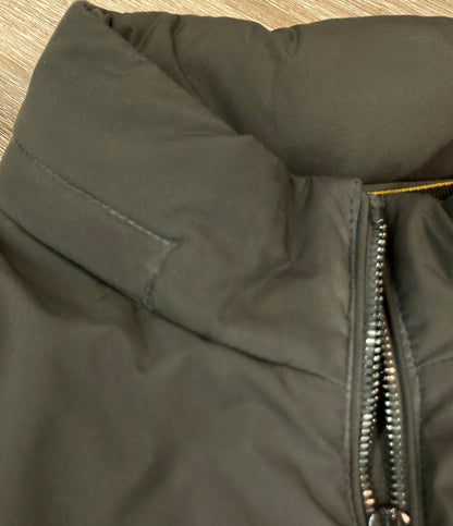 MOORER ブルゾン ボンバージャケット ダブルジップ フード収納 STAZIO-SKT メンズ SIZE 50 (L) ムーレー
