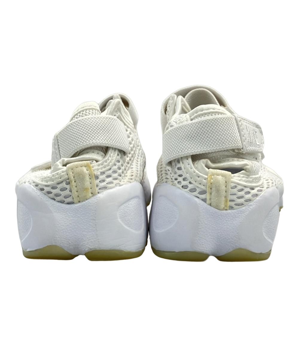 ナイキ スニーカーサンダル WMNS AIR RIFT BR 848386-100 レディース SIZE 25.0 (XL) NIKE