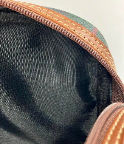 ルドルフバレンティノ セカンドバッグ クラッチバッグ メンズ Rudolph Valentino