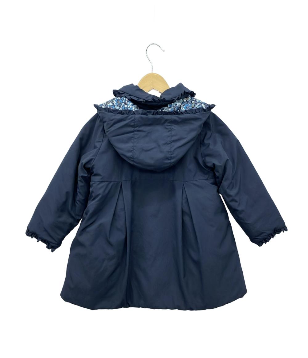 ベベ 中綿コート キッズ SIZE 100 BEBE