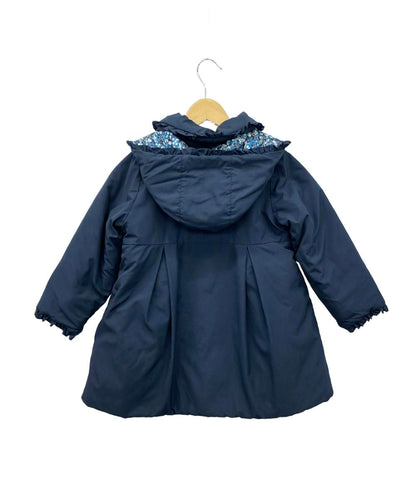 ベベ 中綿コート キッズ SIZE 100 BEBE