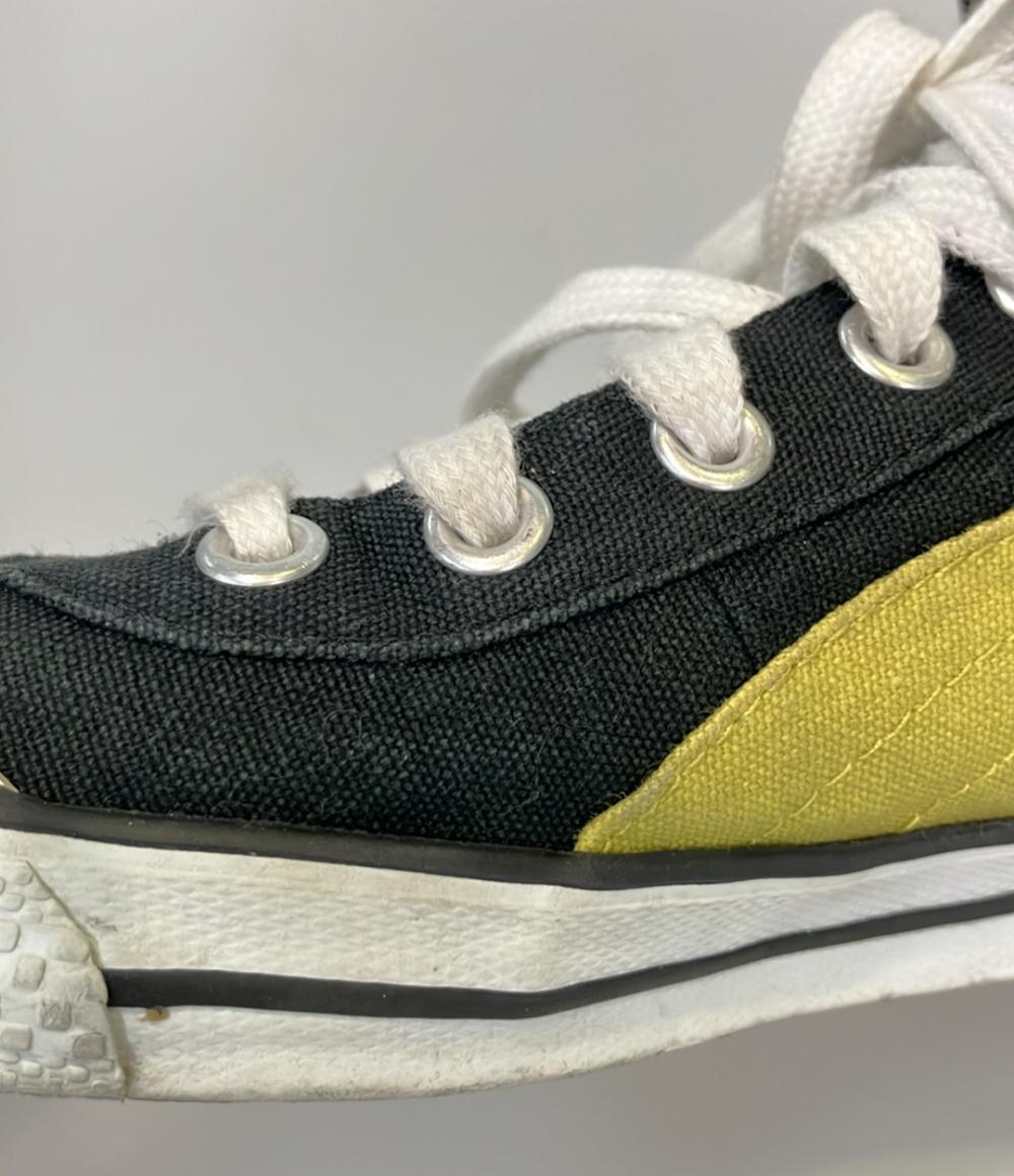 プーマ ミドルカットスニーカー 351044-01 メンズ SIZE 27 (L) PUMA