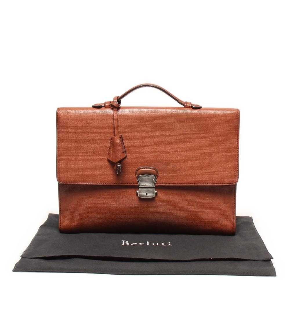 ベルルッティ ビジネスバッグ ブリーフケース  ESUO メンズ Berluti