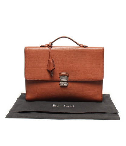 ベルルッティ ビジネスバッグ ブリーフケース  ESUO メンズ Berluti