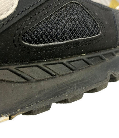 NIKE ローカットスニーカー エア マックス IVO 580518-011 メンズ SIZE 27.5 (L) ナイキ