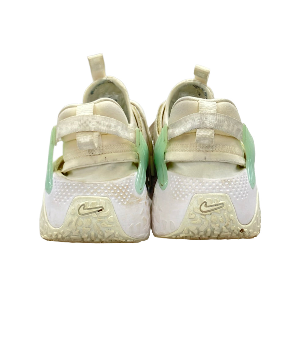 NIKE ローカットスニーカー W AIR HUARACHE CRAFT DQ8031-104 レディース SIZE 23.5 (M) ナイキ
