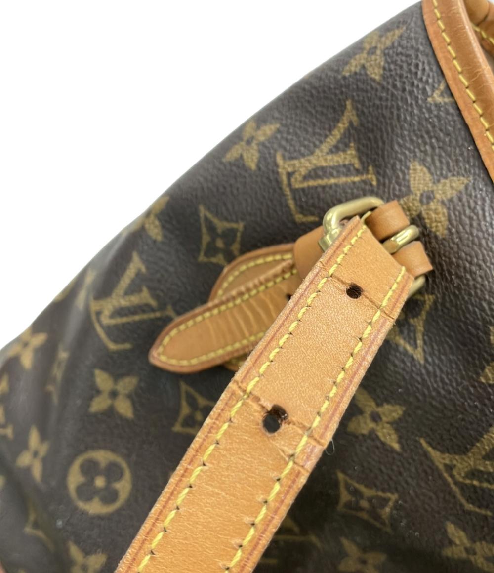 まあさん専用Louis Vuitton ボディバッグ モノグラム LOUIS VUITTON（ルイ・ヴィトン） バッグ モノグラム マカサー メンズ