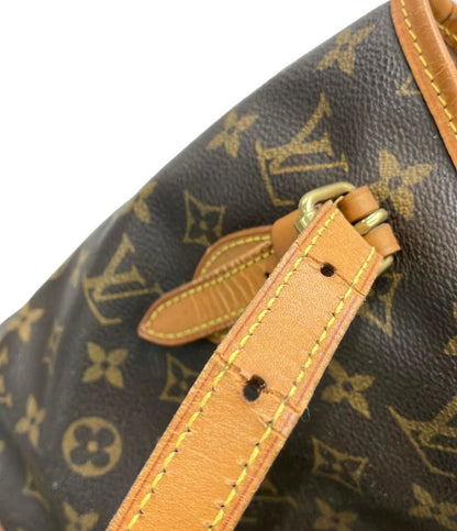 LOUIS VUITTON トートバッグ モノグラム バケットPM M42238 レディース ルイ・ヴィトン