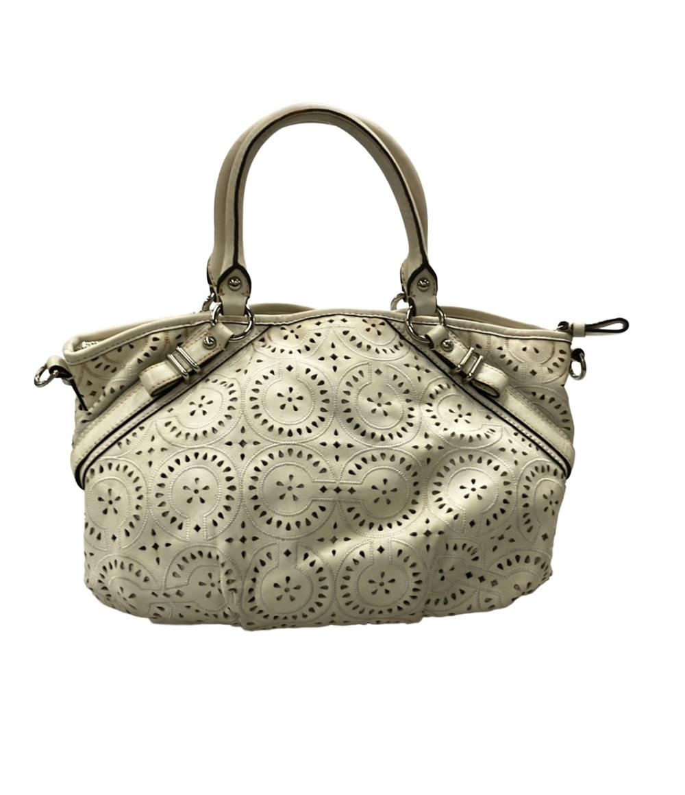 COACH 2WAY ハンドバッグ ショルダーバッグ 肩掛け 16997 レディース コーチ