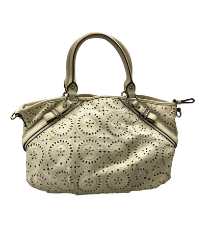 COACH 2WAY ハンドバッグ ショルダーバッグ 肩掛け 16997 レディース コーチ