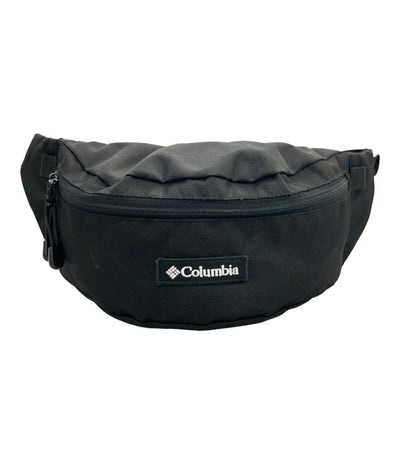 Columbia ウエストバッグ ボディバッグ ユニセックス コロンビア