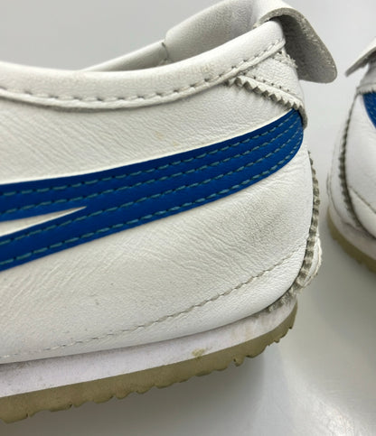 ONITSUKA TIGER ローカットスニーカー MEXICO 66 1183C102 メンズ SIZE 27.5 (L) オニツカタイガー