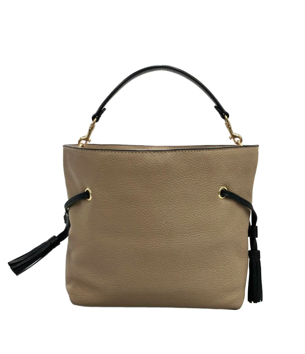 COACH ハンドバッグ ショルダーバッグ クロスボディ 2WAY 斜め掛け