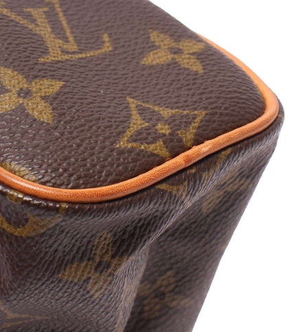 LOUIS VUITTON ハンドバッグ ミニスピーディ モノグラム M41534 レディース ルイ・ヴィトン