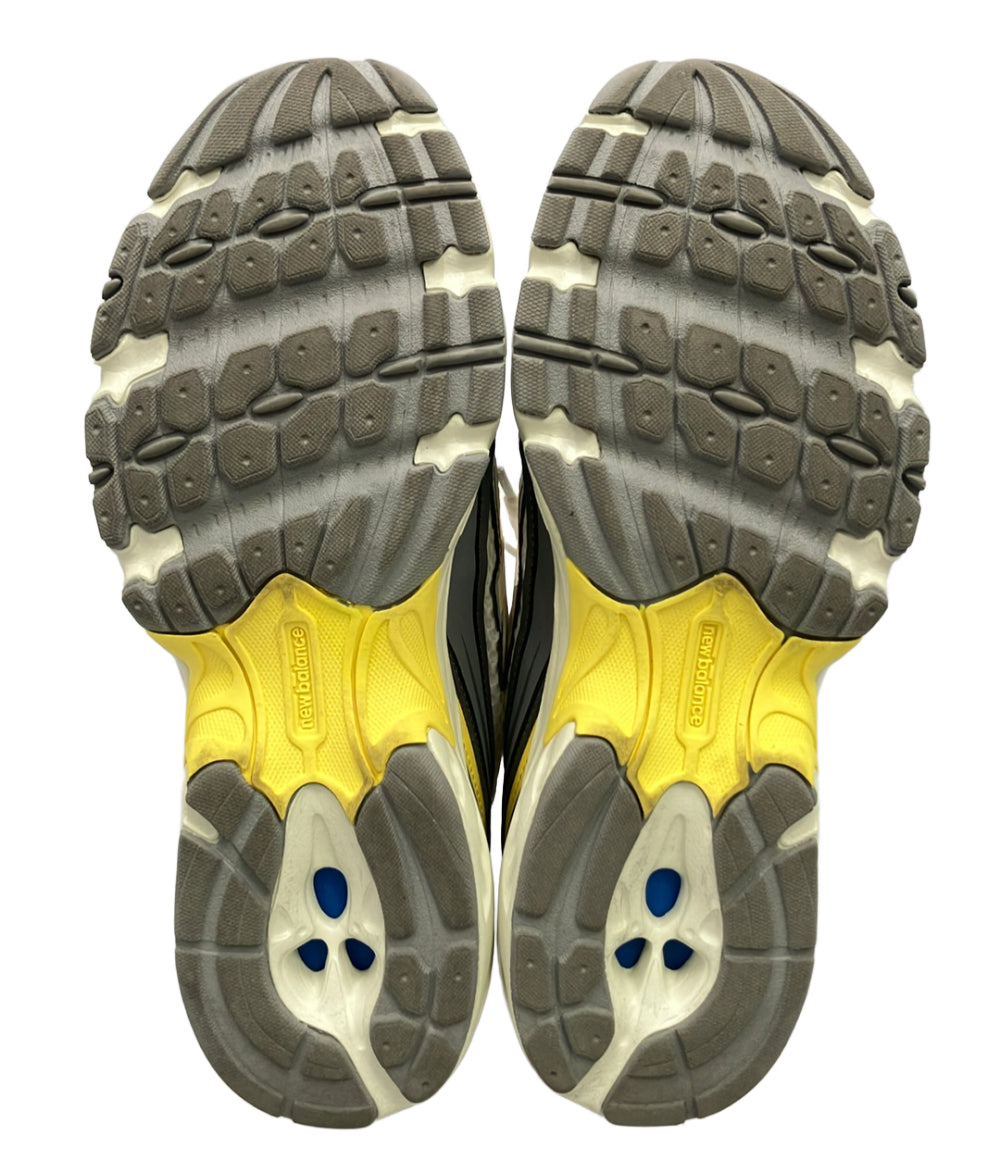 NEW BALANCE ローカットスニーカー Warm Skies 740 U7404II メンズ SIZE 27.0 ニューバランス