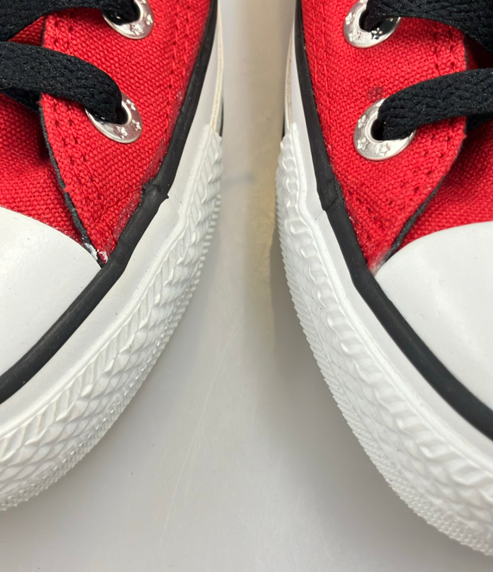CONVERSE ハイカットスニーカー レディース SIZE 24.0 (L) コンバース