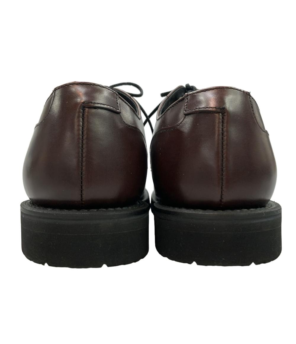 美品 REGAL ユーチップレザーシューズ B4G 9413 レディース SIZE 24.0 (L) リーガル