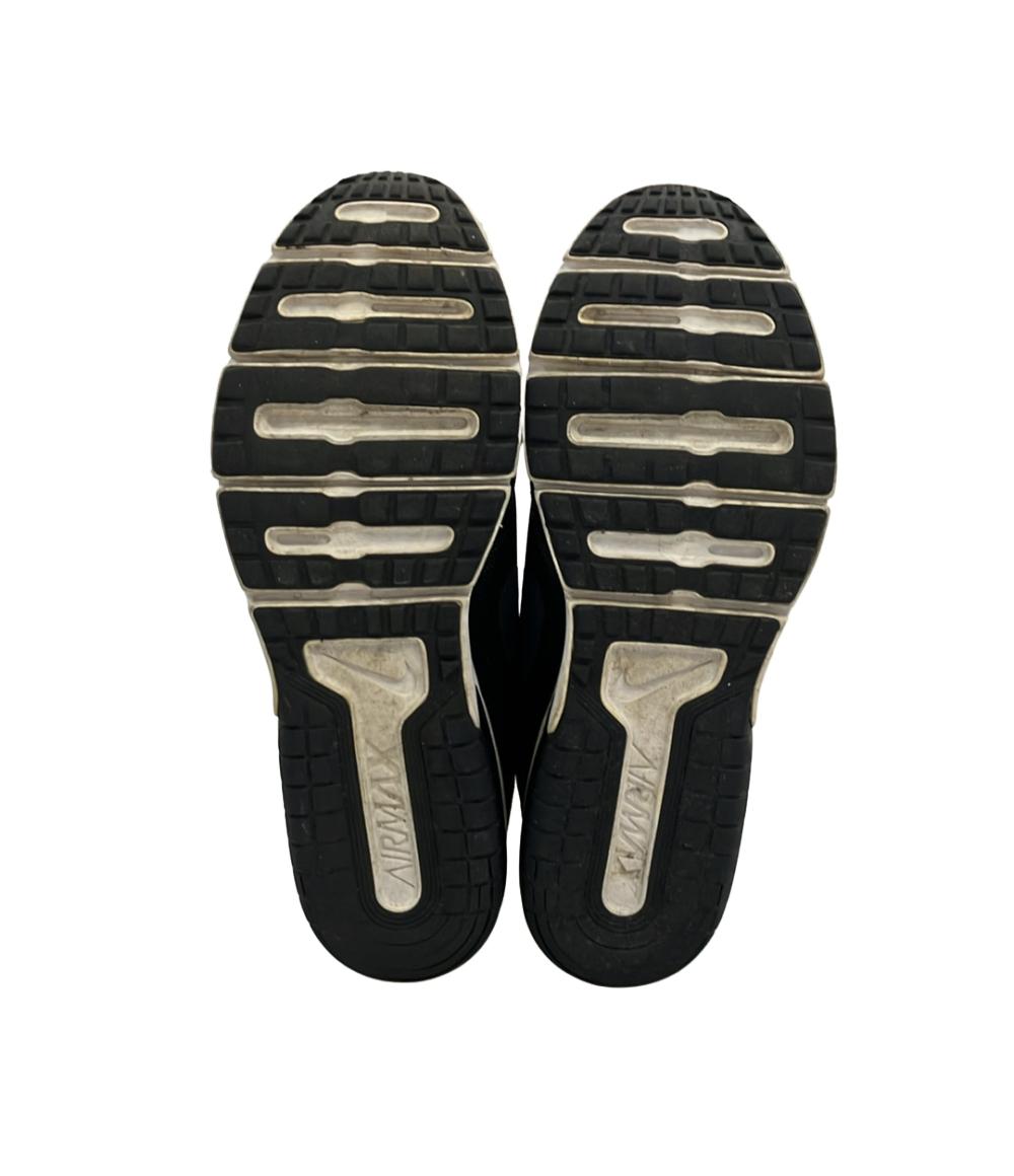 ナイキ ローカットスニーカー AIR MAX SEQUENT 719912-009 メンズ SIZE 27.5 (L) NIKE