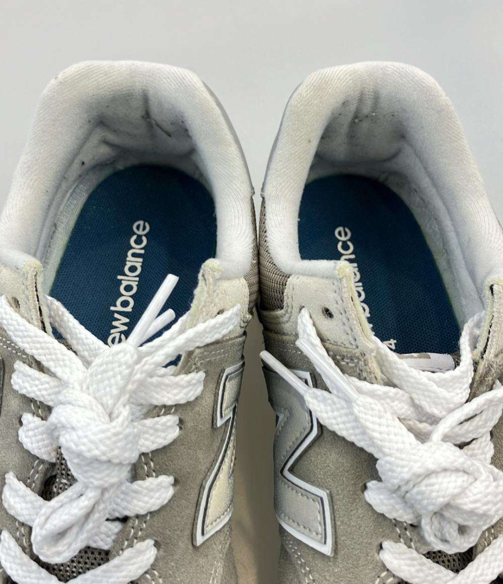 NEW BALANCE ローカットスニーカー ML574EVG レディース SIZE 25.0 (XL) ニューバランス
