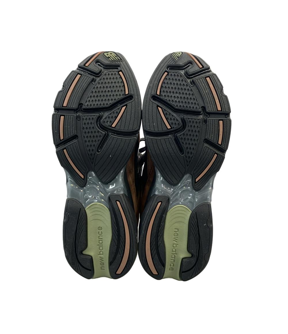 NEW BALANCE ローカットスニーカー U2010ANV メンズ SIZE 26.5 (M) ニューバランス