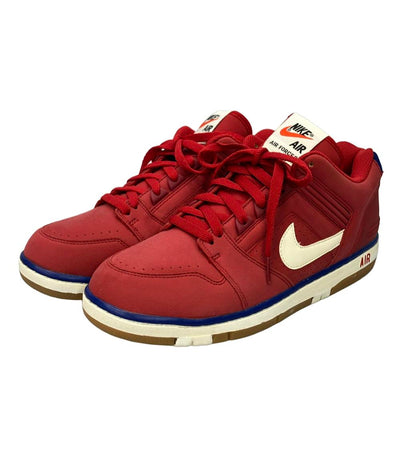 NIKE ローカットスニーカー エア フォース 2 305602-600 メンズ SIZE 29.0 (XL) ナイキ