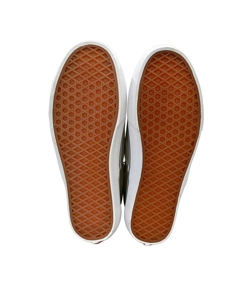 VANS スリッポン メンズ SIZE 28.0 (XL) ヴァンズ