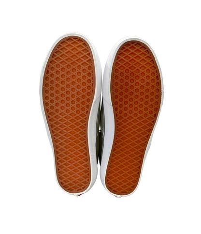 VANS スリッポン メンズ SIZE 28.0 (XL) ヴァンズ