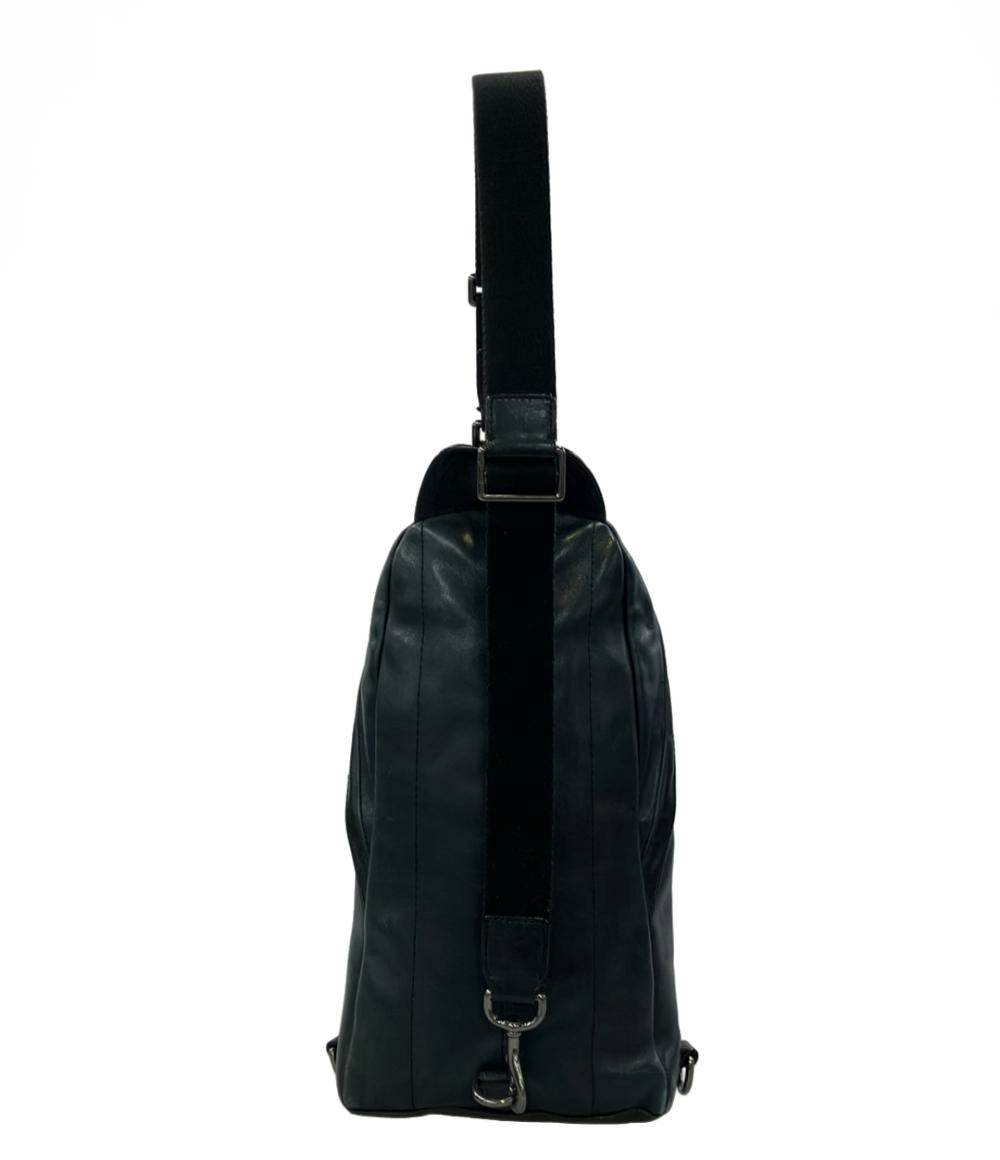 COACH ボディバッグ 70796 メンズ コーチ