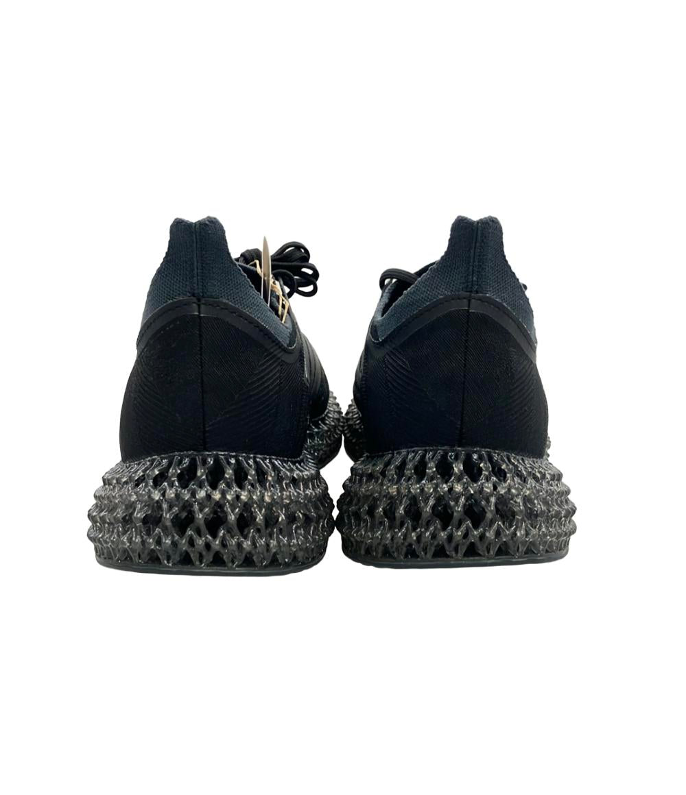 美品 アディダス ローカットスニーカー 4DFWD 4 ID8886 メンズ SIZE 29.0 (XL) adidas