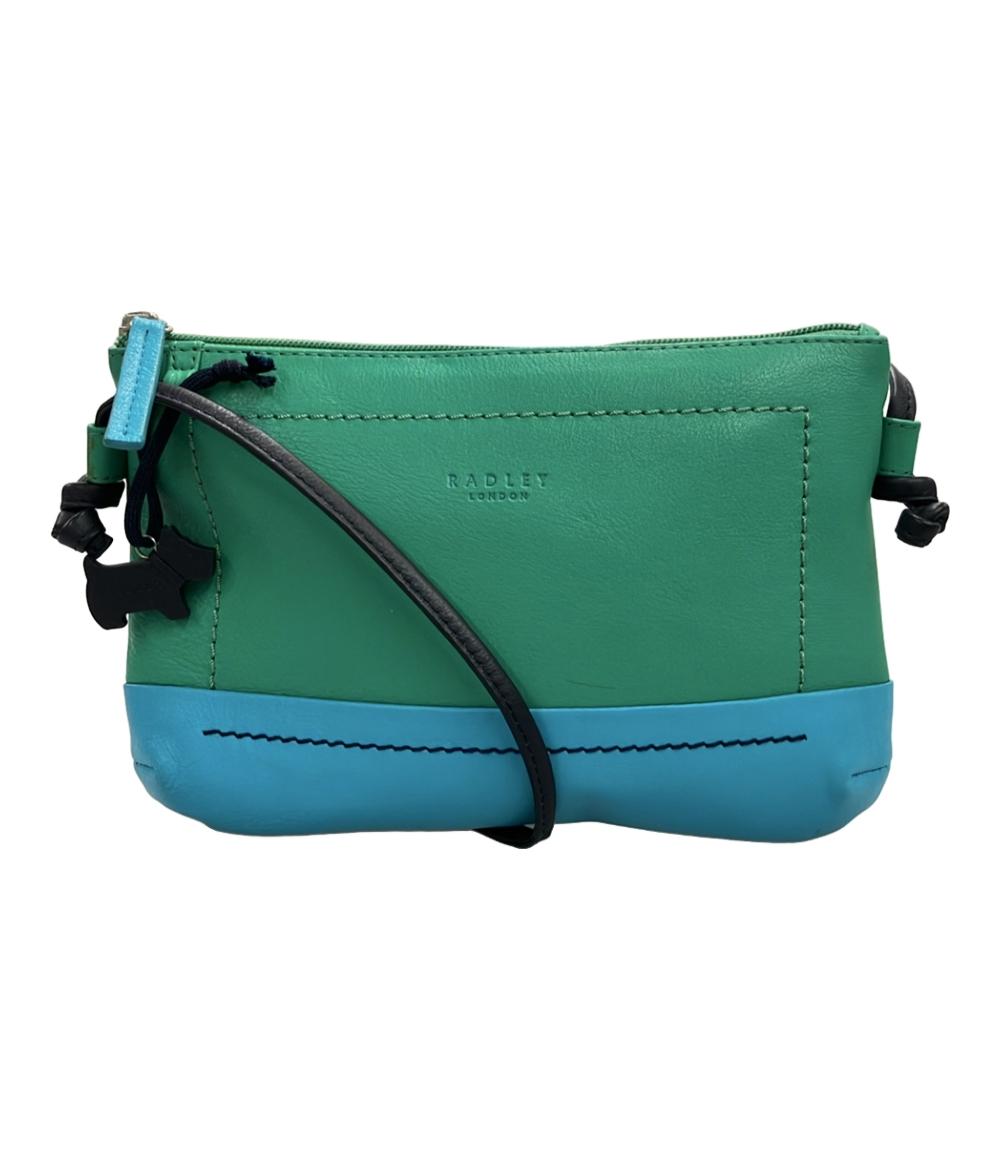 ラドリーロンドン ショルダーバッグ 斜め掛け レディース RADLEY London
