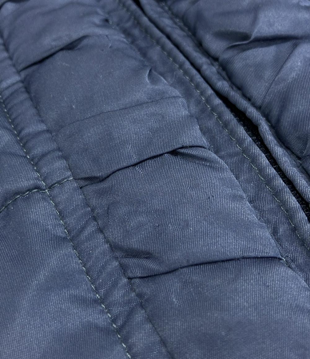 アミアンハウス ダウンコート レディース SIZE 9 (M) AMIAN HOUSE