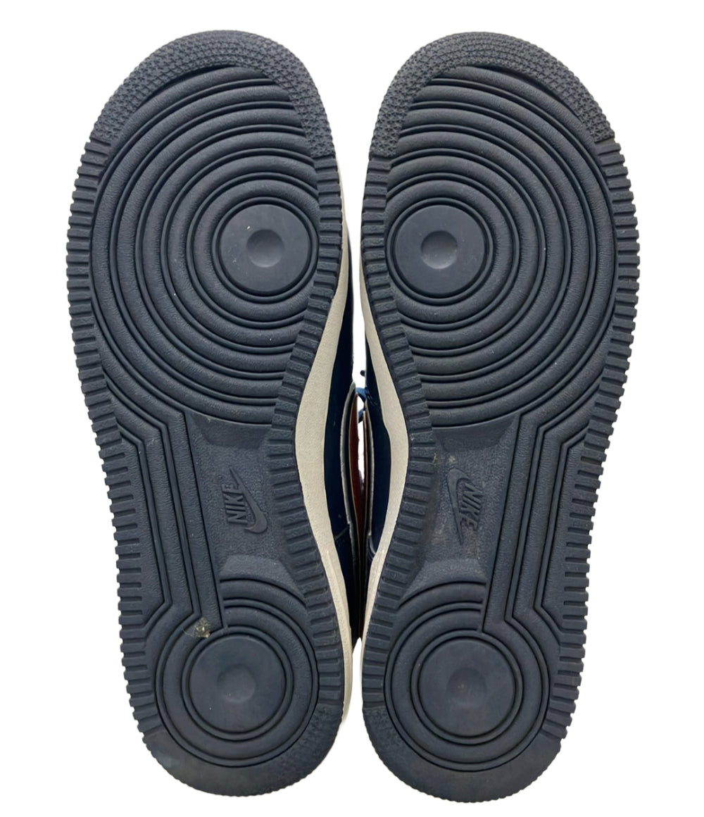 NIKE ハイカットスニーカー エアフォース1 ハイ スポーツ NBA AV3938-400 メンズ SIZE 27.0 ナイキ