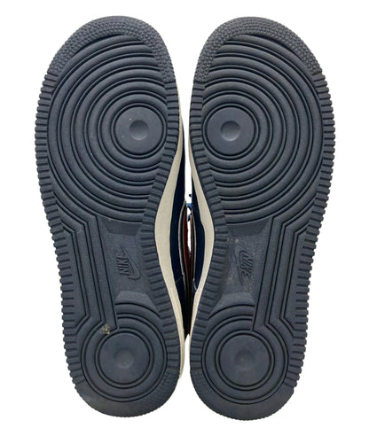 NIKE ハイカットスニーカー エアフォース1 ハイ スポーツ NBA AV3938-400 メンズ SIZE 27.0 ナイキ