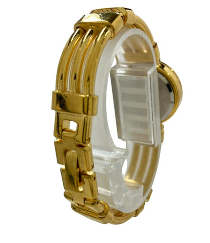 アンクライン 腕時計 クオーツ ホワイト AL21 レディース ANNE KLEIN