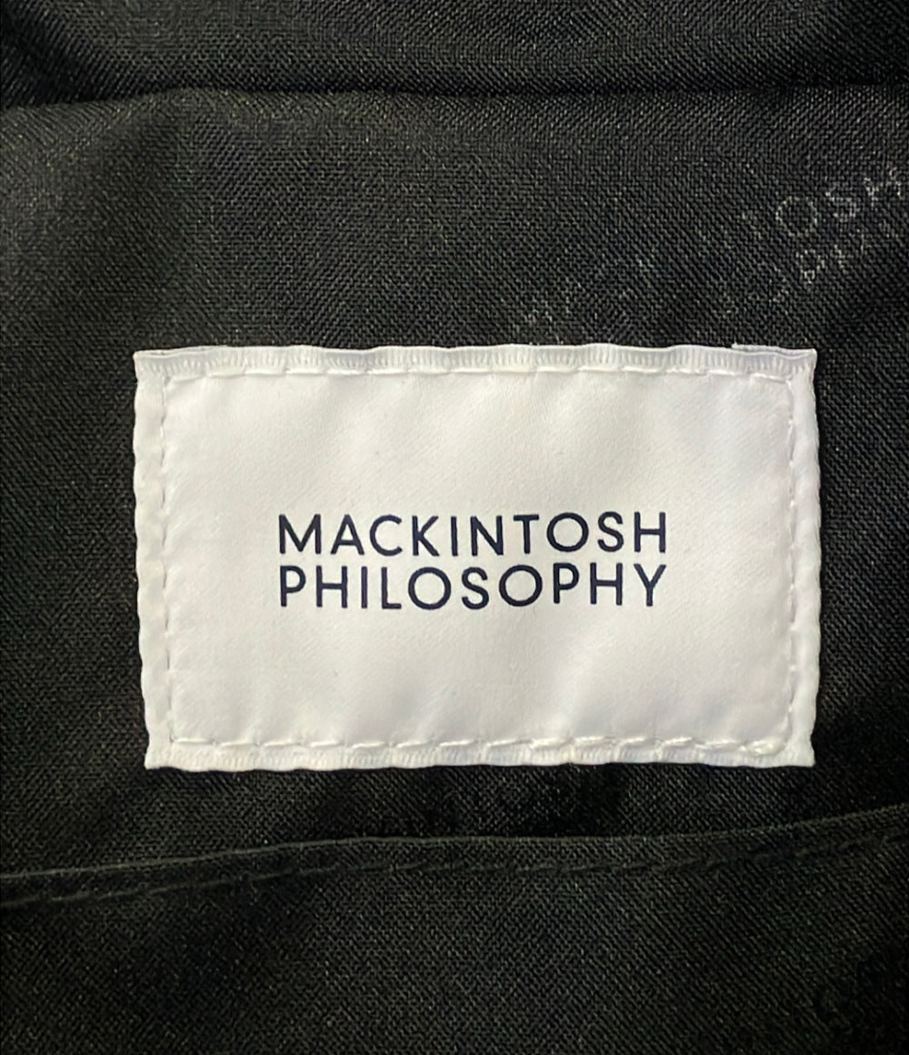 MACKINTOSH PHILOSOPHY トートバッグ レディース マッキントッシュフィロソフィー
