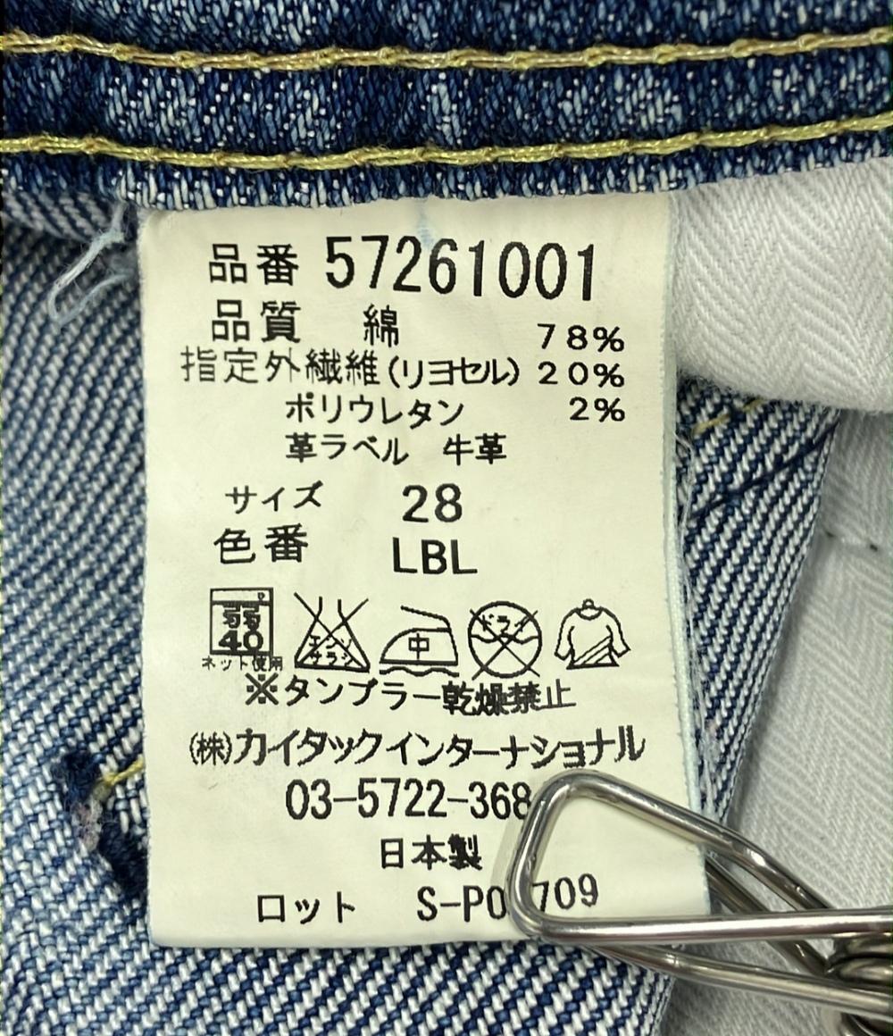 ヤヌーク デニムパンツ ジーンズ メンズ SIZE 28 (S) YANUK