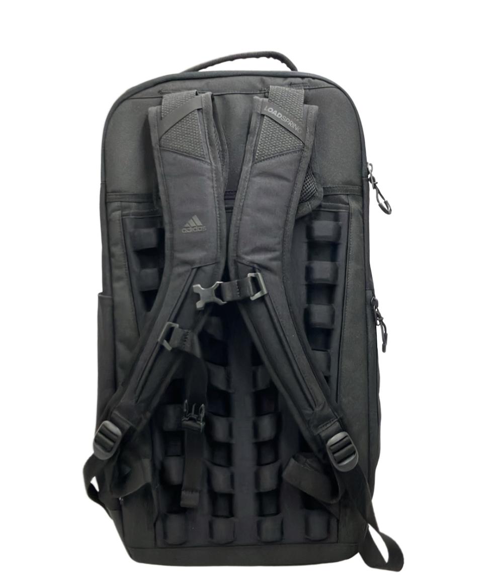 美品 adidas リュック 35L メンズ アディダス